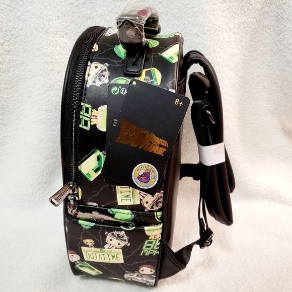 animal kingdom mini backpack 9 Disney Loungefly Bags You'll LOVE if Your Favorite Hotel Is Disney's Animal  Kingdom Lodge